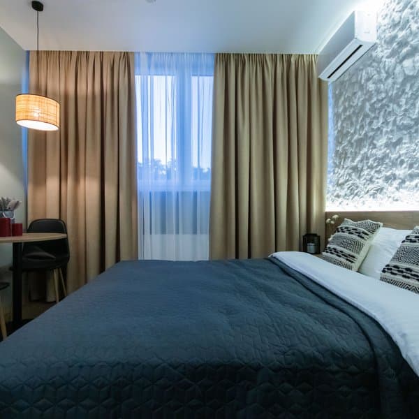 Балтійський провулок, 3А, кв. 1 (студія 1)