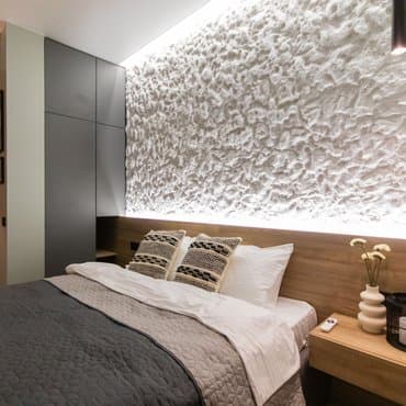 Балтійський провулок, 3А, кв. 1 (студія 2)