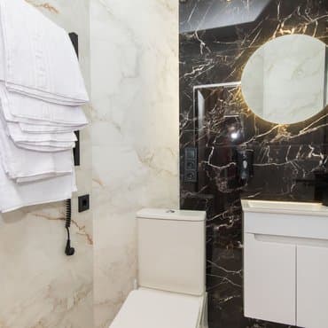 Балтійський провулок, 3А, кв. 1 (студія 2)