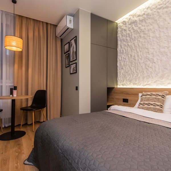 Балтійський провулок, 3А, кв. 1 (студія 2)