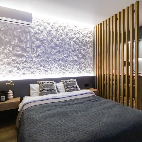 Балтійський провулок, 3А, кв. 1 (студія 3)