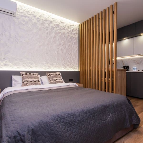 Балтійський провулок, 3А, кв. 1 (студія 3)