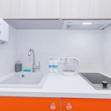 вул. Дегтярівська, 25А, кв. 208 (студія 1)