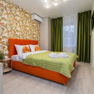 вул. Дегтярівська, 25А, кв. 208 (студія 1)