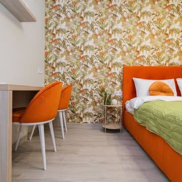 вул. Дегтярівська, 25А, кв. 208 (студія 1)