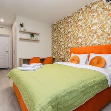 вул. Дегтярівська, 25А, кв. 208 (студія 1)