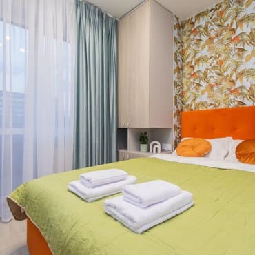 вул. Дегтярівська, 25А, кв. 208 (студія 2)