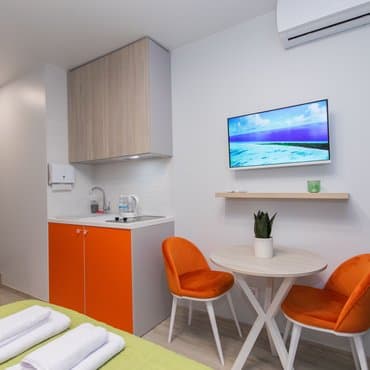 вул. Дегтярівська, 25А, кв. 208 (студія 2)