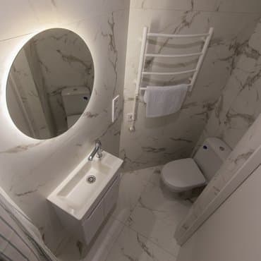 вул. Дегтярівська, 25А, кв. 208 (студія 4)