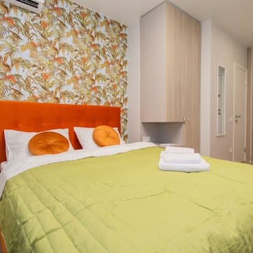 вул. Дегтярівська, 25А, кв. 208 (студія 4)