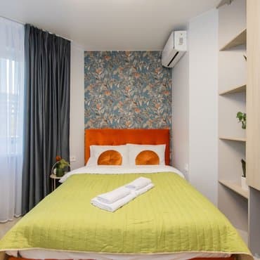 вул. Дегтярівська, 25А, кв. 208 (студія 3)