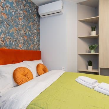 вул. Дегтярівська, 25А, кв. 208 (студія 3)