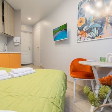 вул. Дегтярівська, 25А, кв. 208 (студія 3)