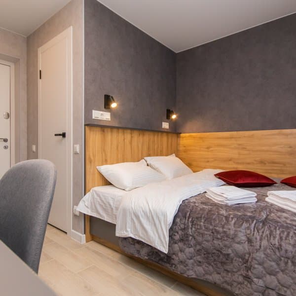 проспект Воскресенський, 16Г, кв. 38 (студія 1)
