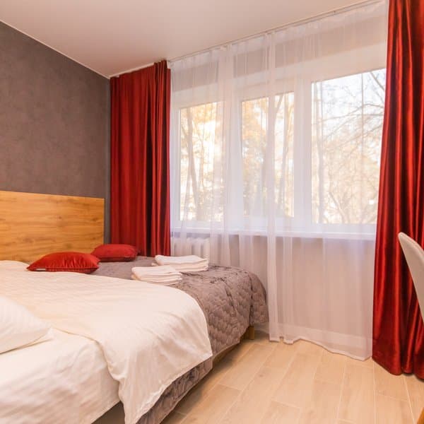 проспект Воскресенський, 16Г, кв. 38 (студія 1)