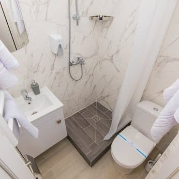 проспект Воскресенський, 16Г, кв. 38 (студія 2)