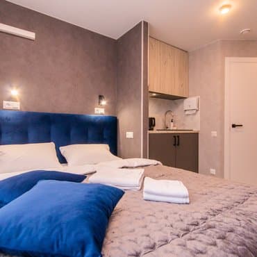 проспект Воскресенський, 16Г, кв. 38 (студія 2)