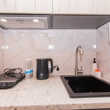 проспект Воскресенський, 16Г, кв. 38 (студія 2)