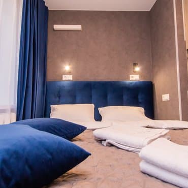 проспект Воскресенський, 16Г, кв. 38 (студія 2)