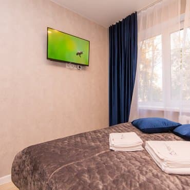 проспект Воскресенський, 16Г, кв. 38 (студія 2)