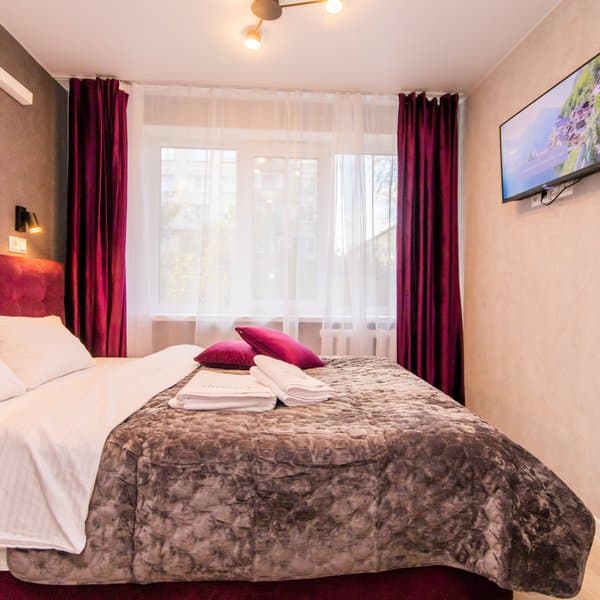 проспект Воскресенський, 16Г, кв. 38 (студія 3)