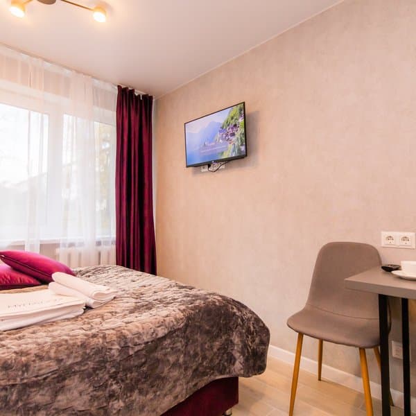 проспект Воскресенський, 16Г, кв. 38 (студія 3)