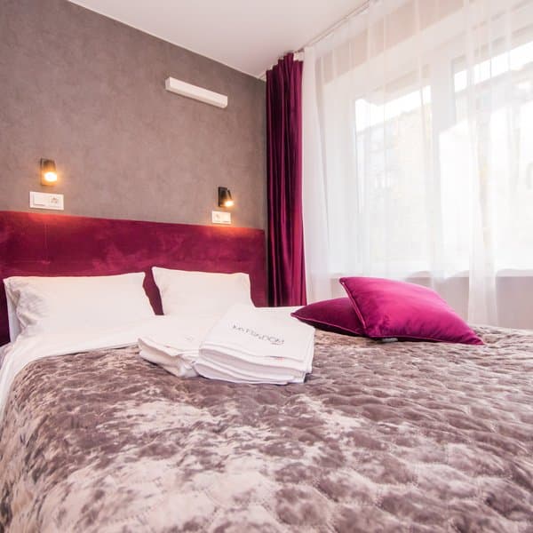 проспект Воскресенський, 16Г, кв. 38 (студія 3)
