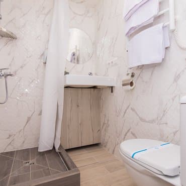 проспект Воскресенський, 16Г, кв. 38 (студія 4)