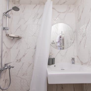 проспект Воскресенський, 16Г, кв. 38 (студія 4)