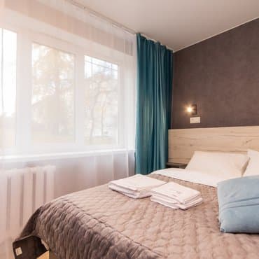 проспект Воскресенський, 16Г, кв. 38 (студія 4)