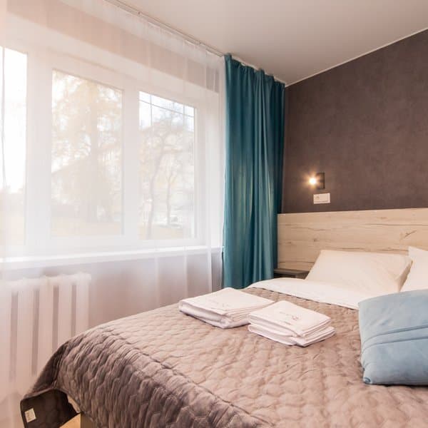 проспект Воскресенський, 16Г, кв. 38 (студія 4)