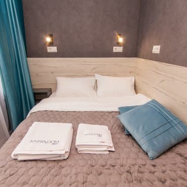 проспект Воскресенський, 16Г, кв. 38 (студія 4)