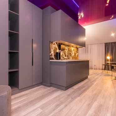 вул. Євгена Чикаленка, 33, кв. 17 (студія 1)