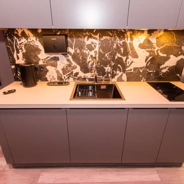 вул. Євгена Чикаленка, 33, кв. 17 (студія 1)