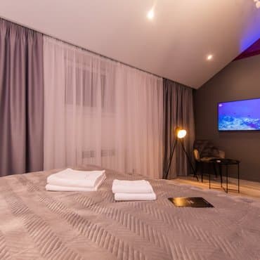 вул. Євгена Чикаленка, 33, кв. 17 (студія 1)