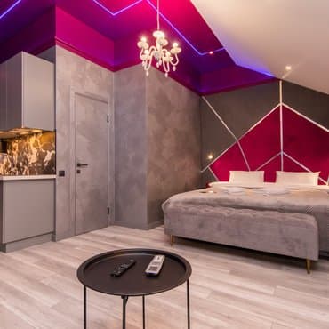 вул. Євгена Чикаленка, 33, кв. 17 (студія 1)