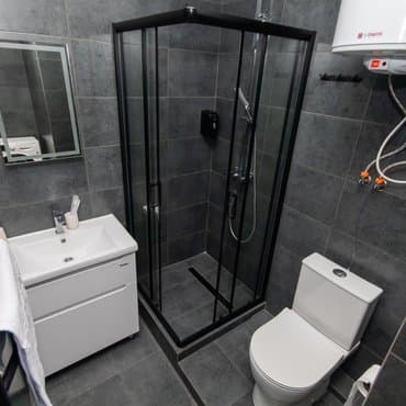 вул. Академіка Заболотного, 1А, кв. 461 (студія 1)