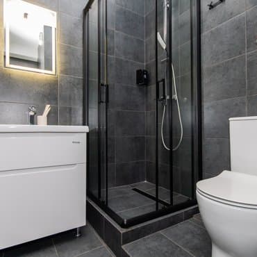 вул. Академіка Заболотного, 1А, кв. 461 (студія 1)