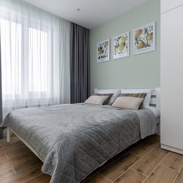 вул. Академіка Заболотного, 1А, кв. 228 (студія 2)