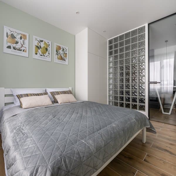 вул. Академіка Заболотного, 1А, кв. 228 (студія 2)