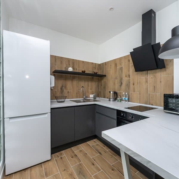 вул. Академіка Заболотного, 1А, кв. 228 (студія 2)