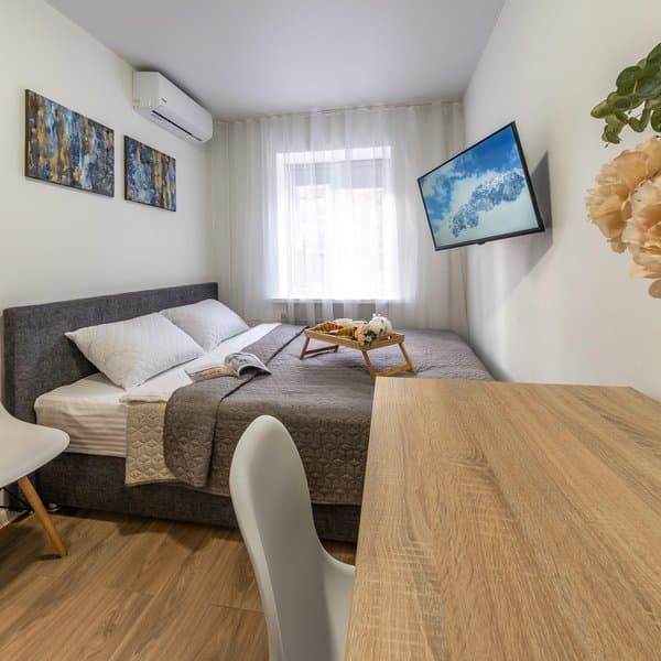 вул. Каземіра Малевича, 119, кв. 24 (студія 3)