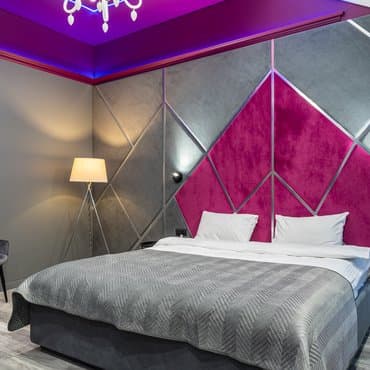 Апартамени LUX класу біля метро Хрещатик, Майдан Незалежності