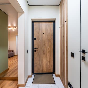 проспект Європейського Союзу, 6, кв. 37 (студія 2)