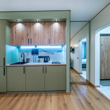 проспект Європейського Союзу, 6, кв. 37 (студія 2)