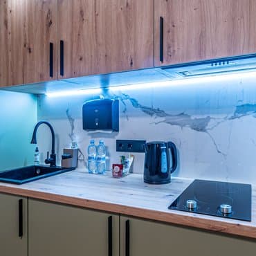 проспект Європейського Союзу, 6, кв. 37 (студія 2)