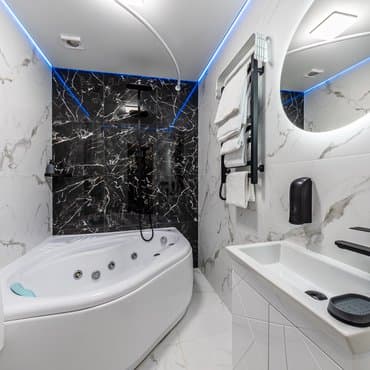 проспект Європейського Союзу, 6, кв. 37 (студія 3)