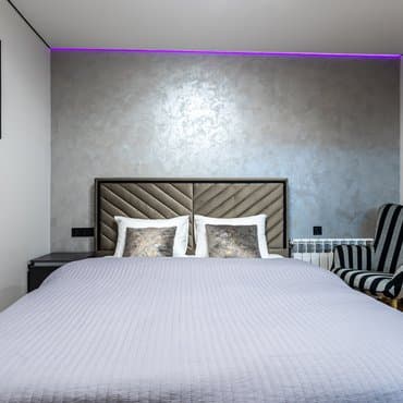 проспект Європейського Союзу, 6, кв. 37 (студія 3)