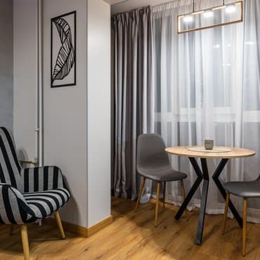 проспект Європейського Союзу, 6, кв. 37 (студія 3)