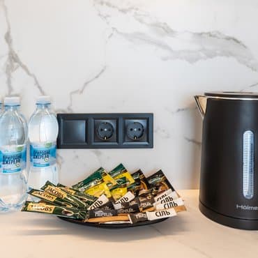 Балтійський провулок, 3А, кв. 504 (студія 3)